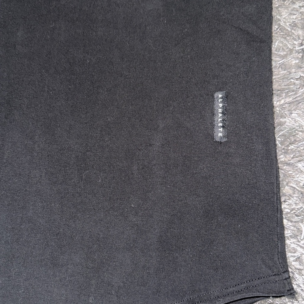 Alphalete Basics Tee - image 3